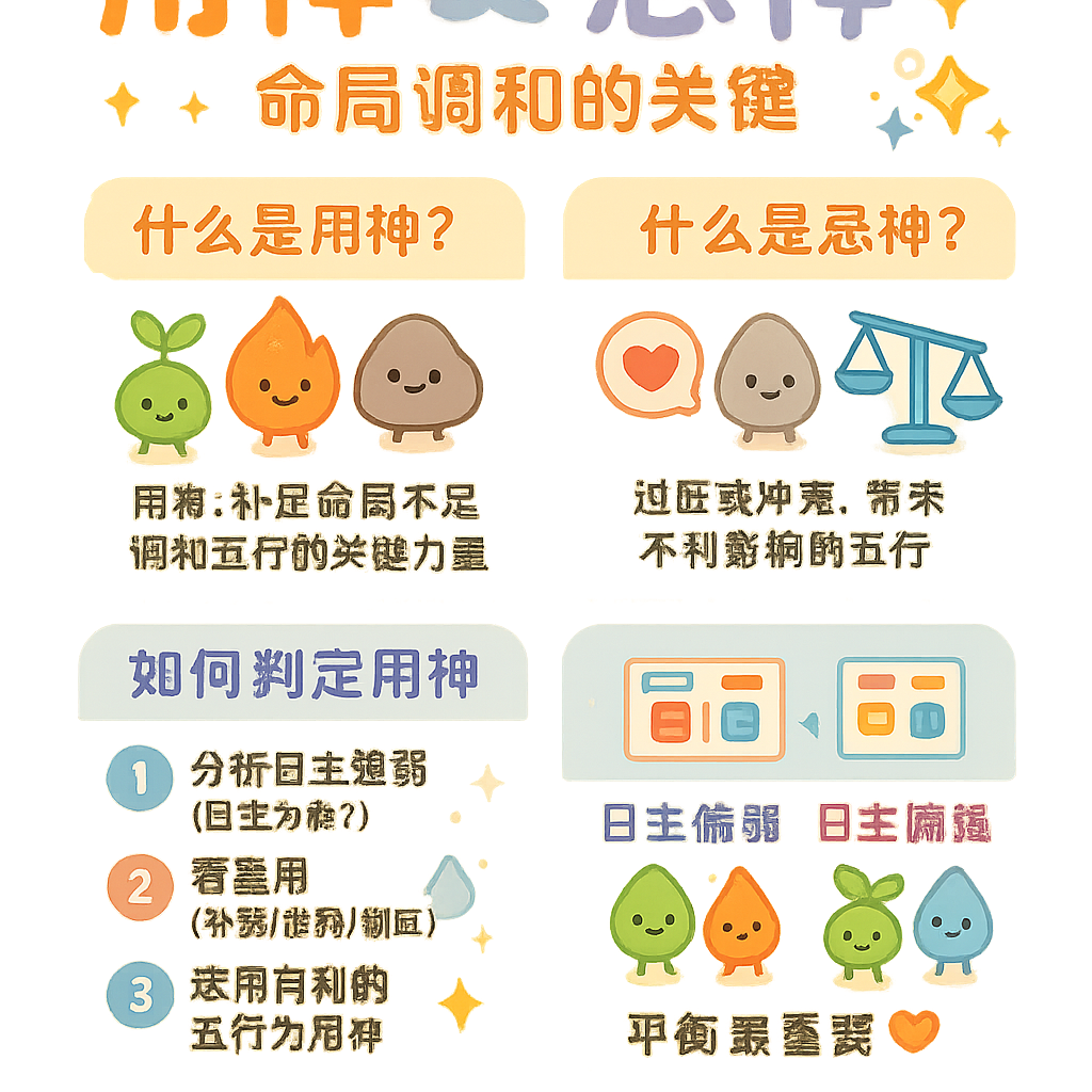 行好運定衰運點分？